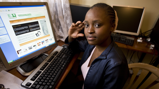 Teens in Developing Nations Are More Optimistic About Their Futures Than Those in Western Europe<em></em><em></em>